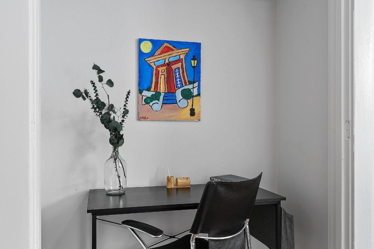 Carondelet Street Lux Apartment